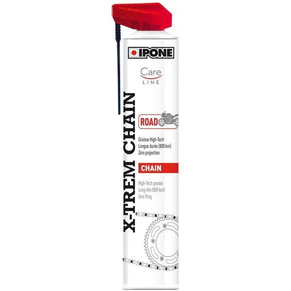 Graisse De Chaîne Ipone X-Trem Chain Road - 750mL