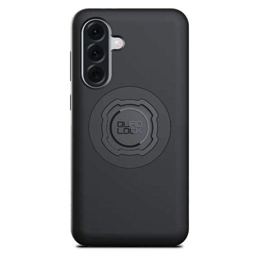 Coque de protection Quad Lock MAG SAMSUNG GALAXY A36 - Noir