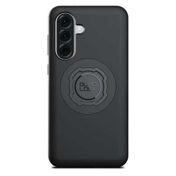 Coque de protection Quad Lock MAG SAMSUNG GALAXY A36 - Noir