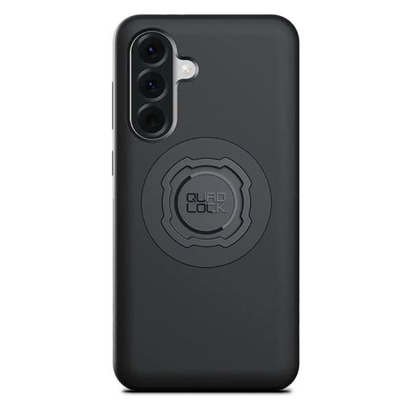Coque de protection Quad Lock MAG SAMSUNG GALAXY A56 - Noir