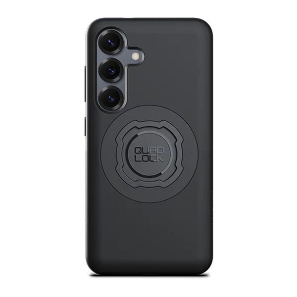 Coque de protection Quad Lock SAMSUNG GALAXY S25 - Noir