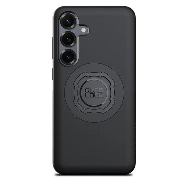 Coque de protection Quad Lock SAMSUNG GALAXY S25+ - Noir