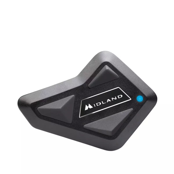 Intercom Bluetooth Midland BT Mini Solo