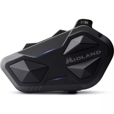 Intercom Bluetooth Midland BTR1 Solo