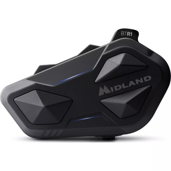 Intercom Bluetooth Midland BTR1 Solo