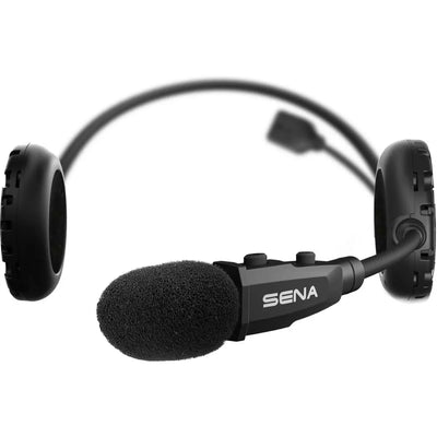 Intercom Bluetooth Sena 3S Plus Micro Tige