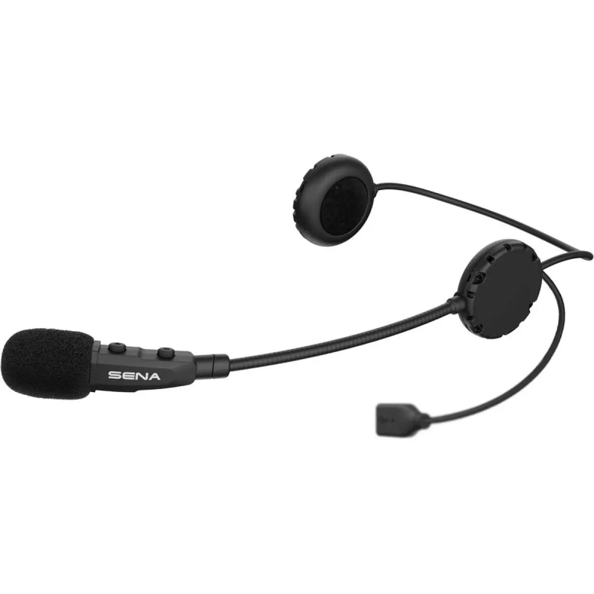Intercom Bluetooth Sena 3S Plus Micro Tige