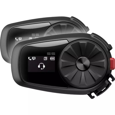 Intercom Bluetooth Sena 5S Duo
