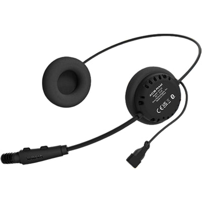 Intercom Bluetooth Sena ACS-RAM Casques Arai SZ-R VAS