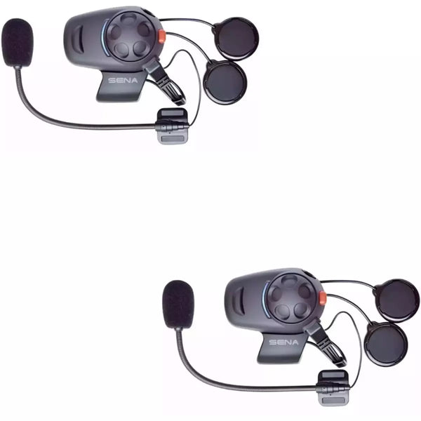 Intercom Bluetooth Sena Duo SMH5