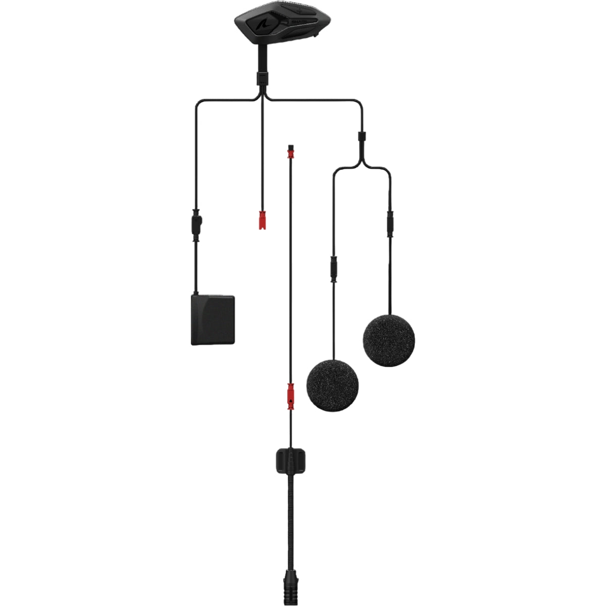 Intercom Bluetooth SENA For SHARK BTS Bluetooth Solo