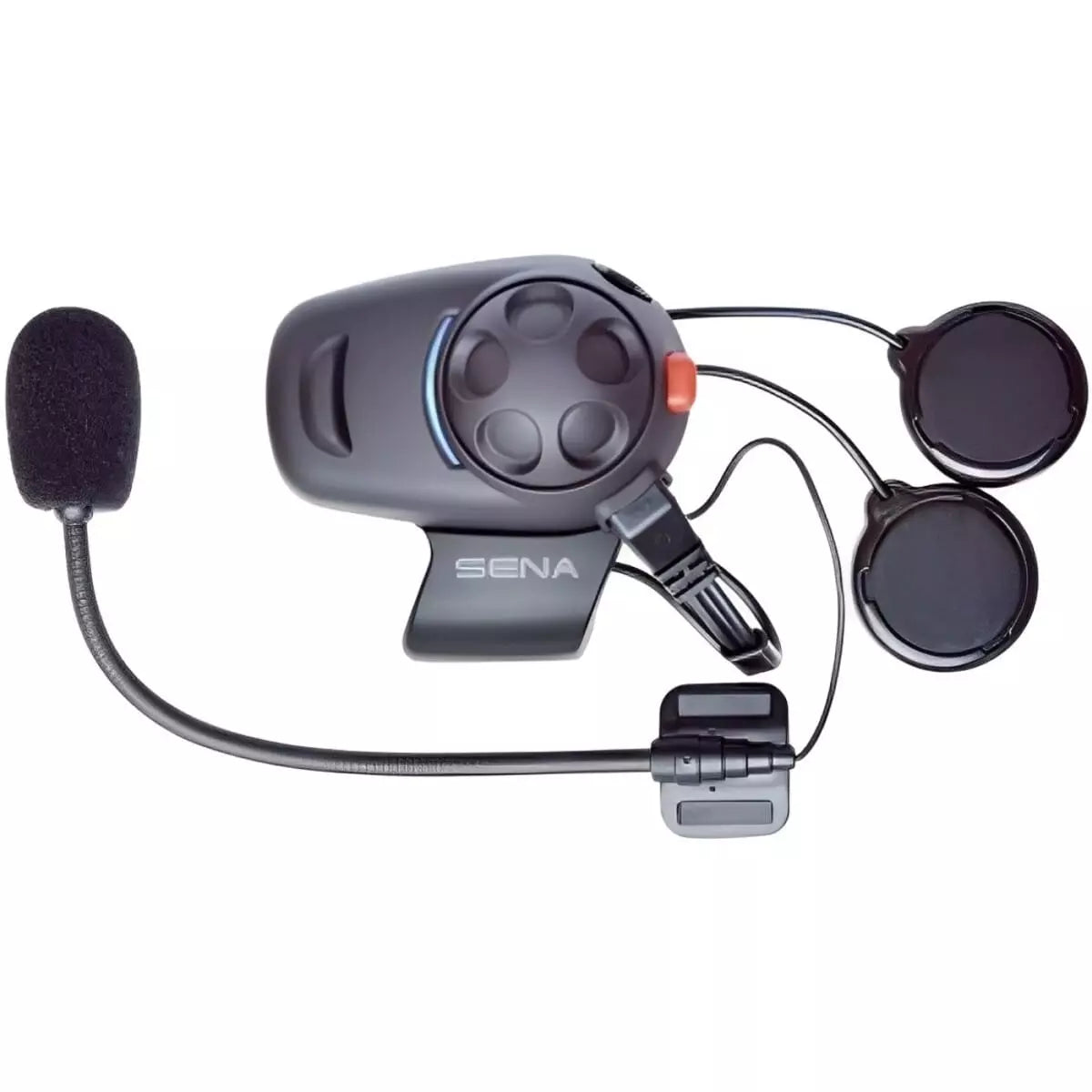 Intercom Bluetooth Sena SMH5 Solo