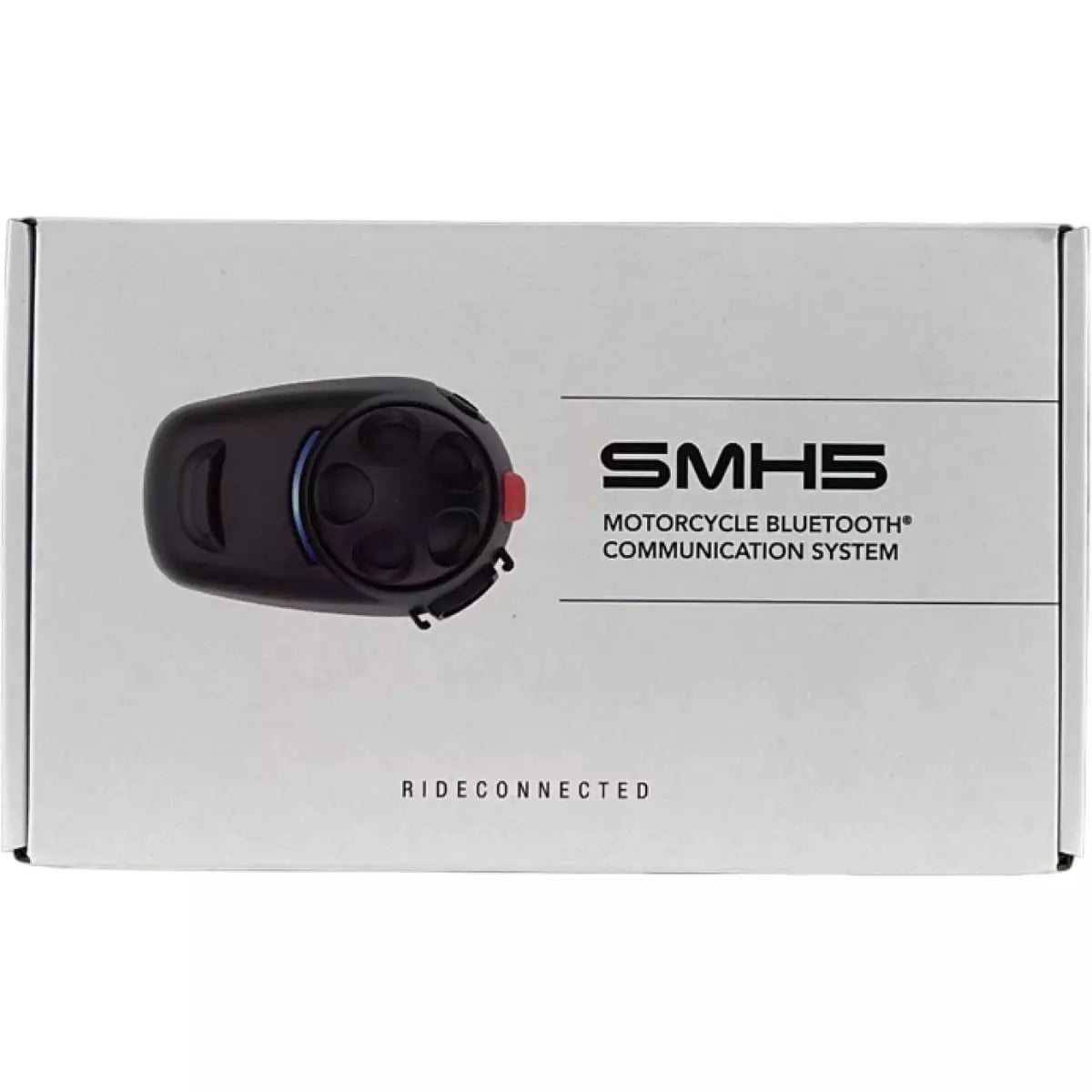 Intercom Bluetooth Sena SMH5 Solo