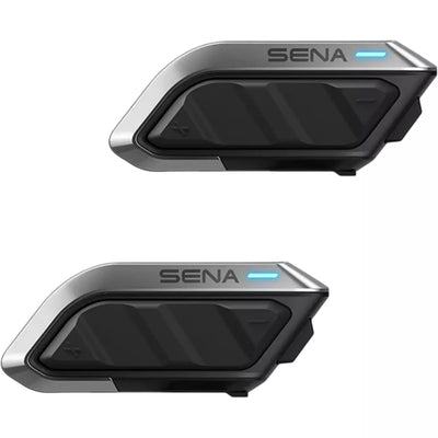 Intercom Bluetooth Sena Spider X Slim Duo