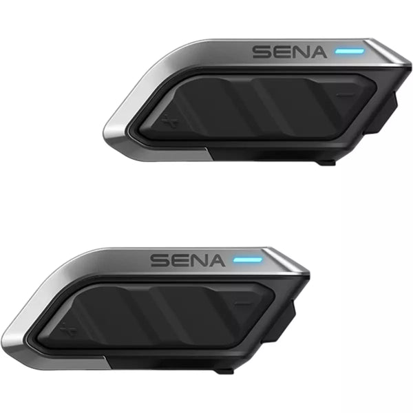 Intercom Bluetooth Sena Spider X Slim Duo