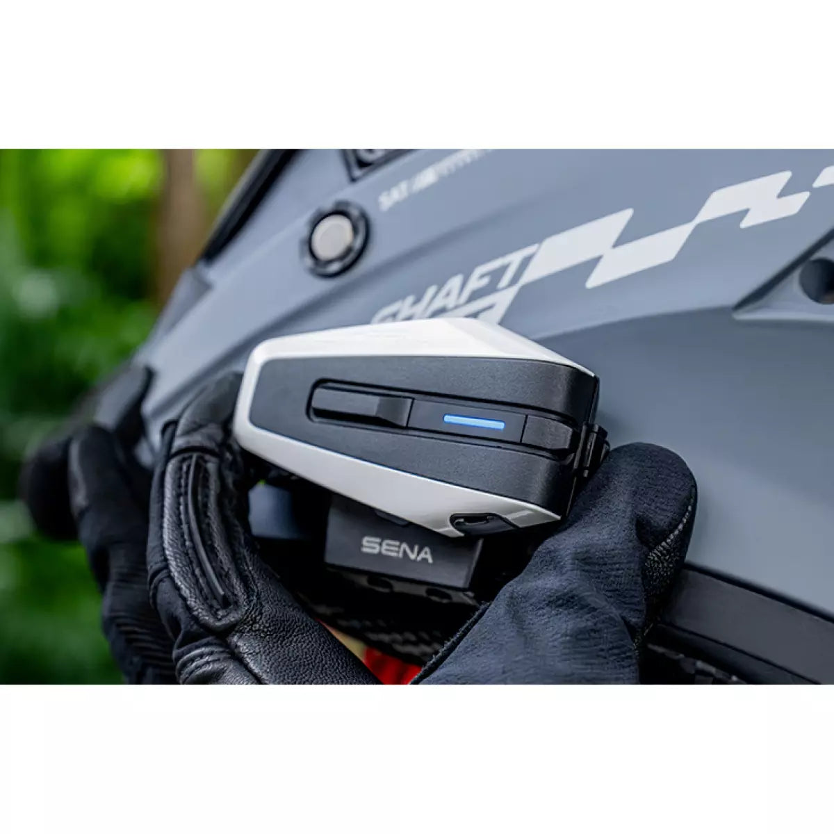 Intercom Bluetooth Sena Vortex Duo