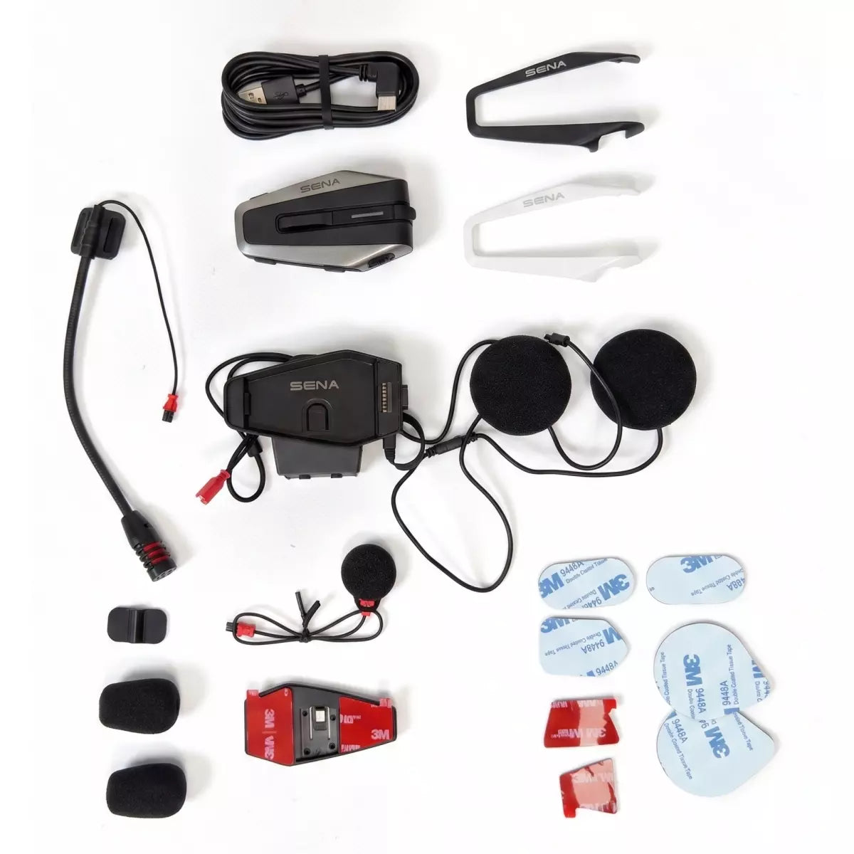 Intercom Bluetooth Sena Vortex Solo