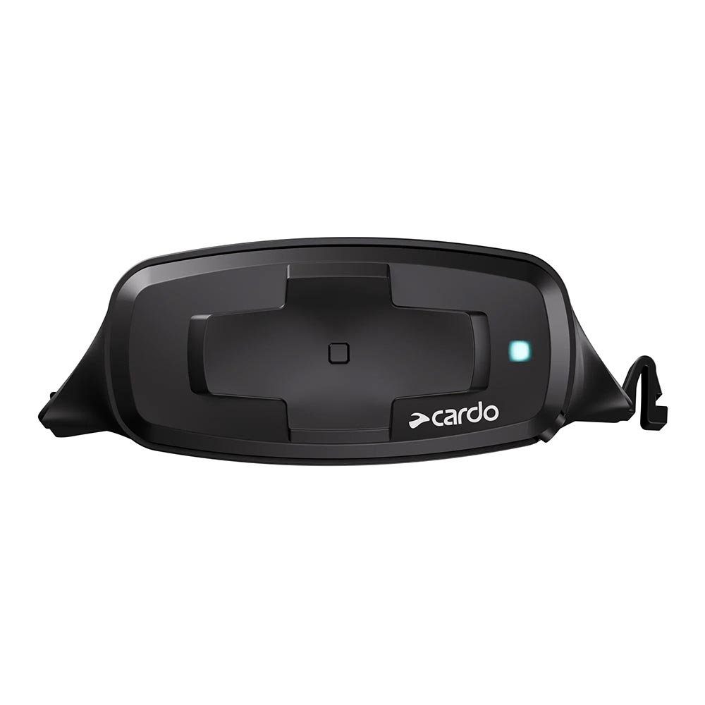 Intercom 4X-S pour Shoei Gen 3 Cardo