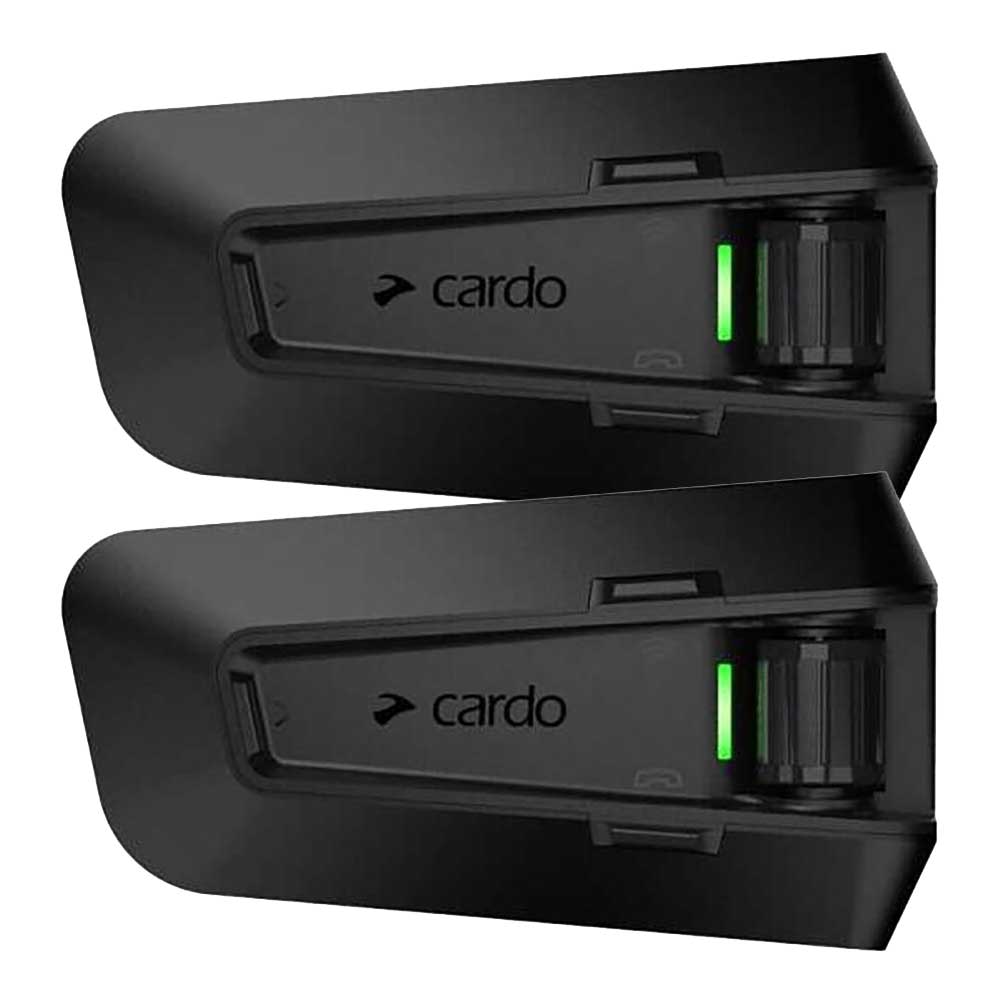 Intercom Packtalk Pro Duo Cardo