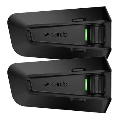 Intercom Packtalk Pro Duo Cardo