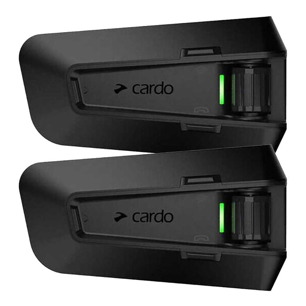 Intercom Packtalk Pro Duo Cardo