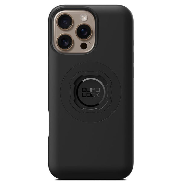 Coque de protection Quad Lock MAG IPHONE 16 PRO MAX - Noir