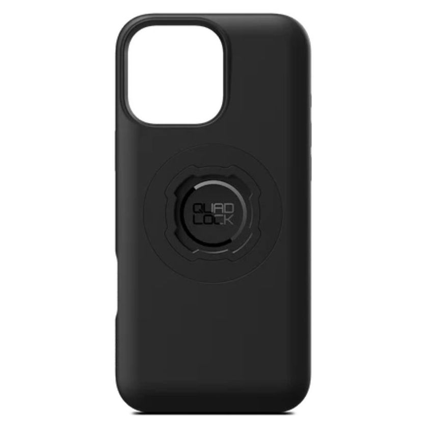 Coque de protection Quad Lock MAG IPHONE 16 PRO MAX - Noir