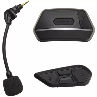 Intercom Bluetooth Schuberth SC2 Casques C5 / S3 / E2 / J2