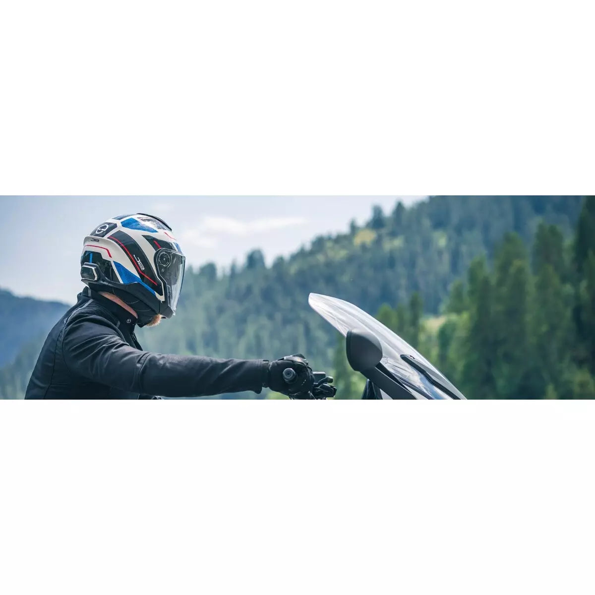 Intercom Bluetooth Schuberth SC Edge C5 / S3 / E2 / J2