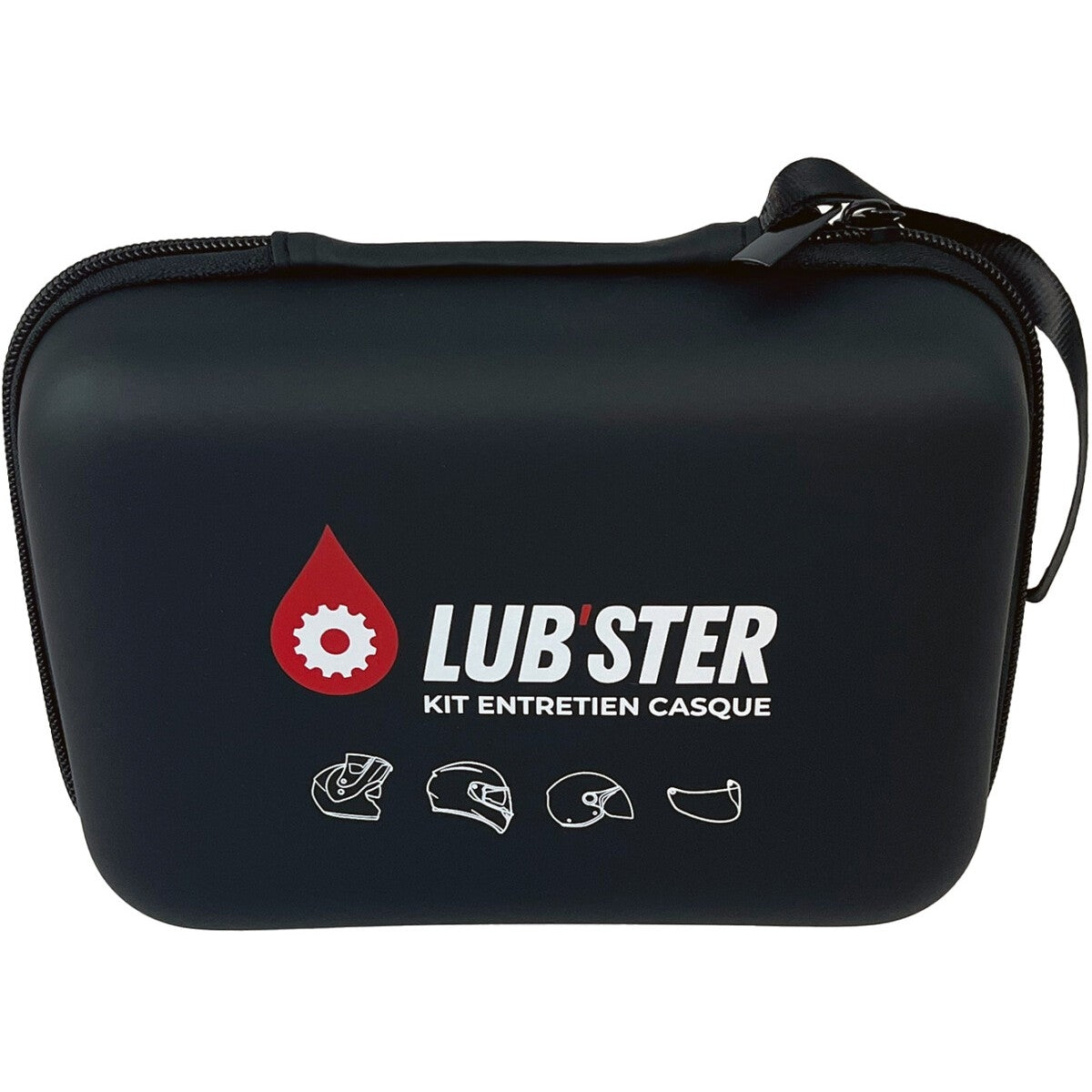 Kit Entretien Casque Lub'ster