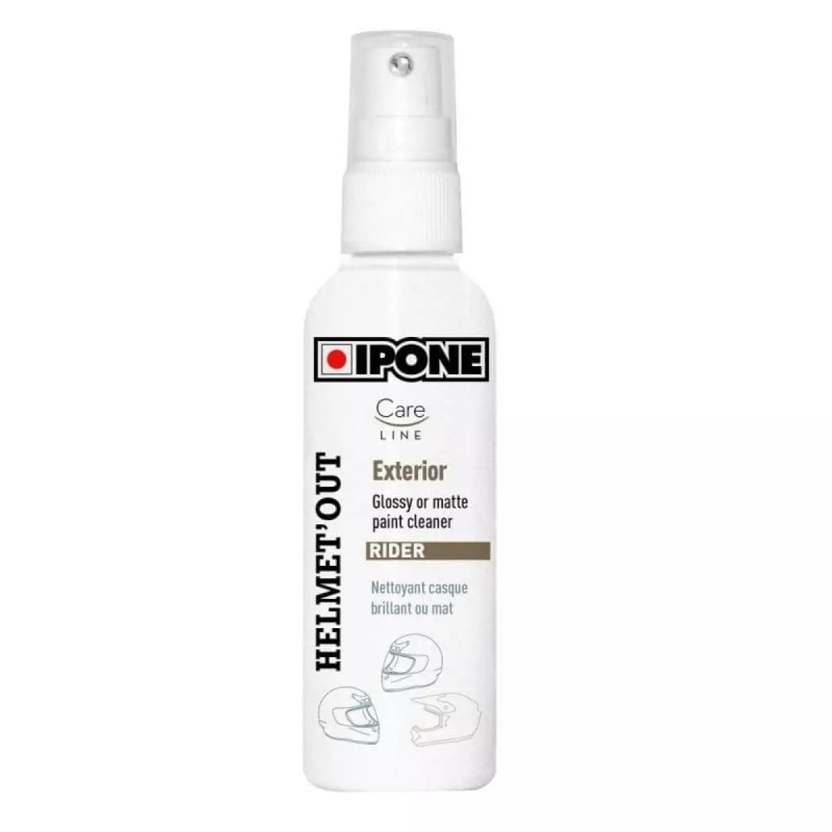 Kit Entretien Pour Casque Ipone