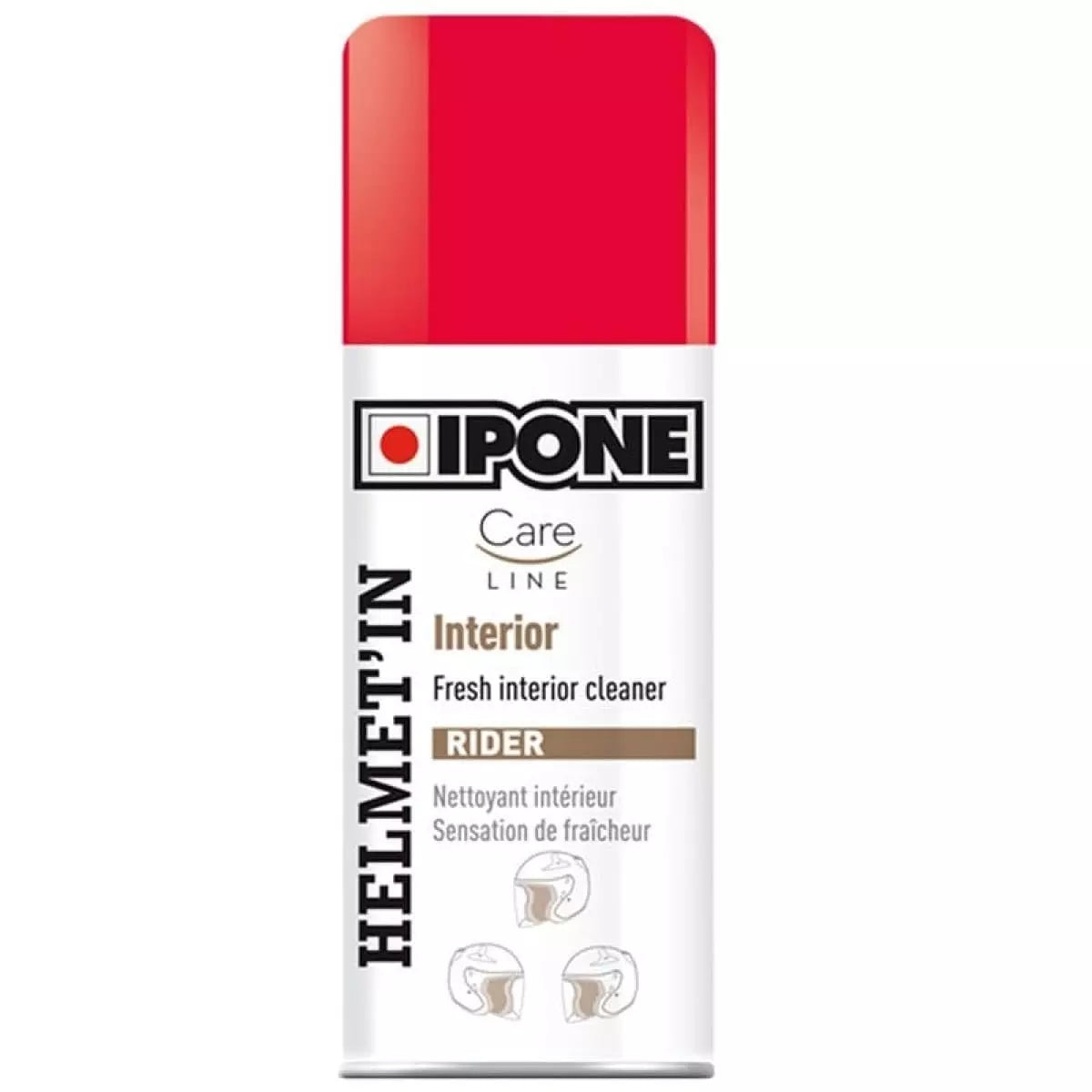 Kit Entretien Pour Casque Ipone