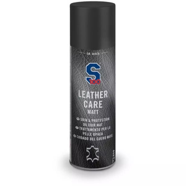 Soin Et Protection Du Cuir Mat S100 - 300mL
