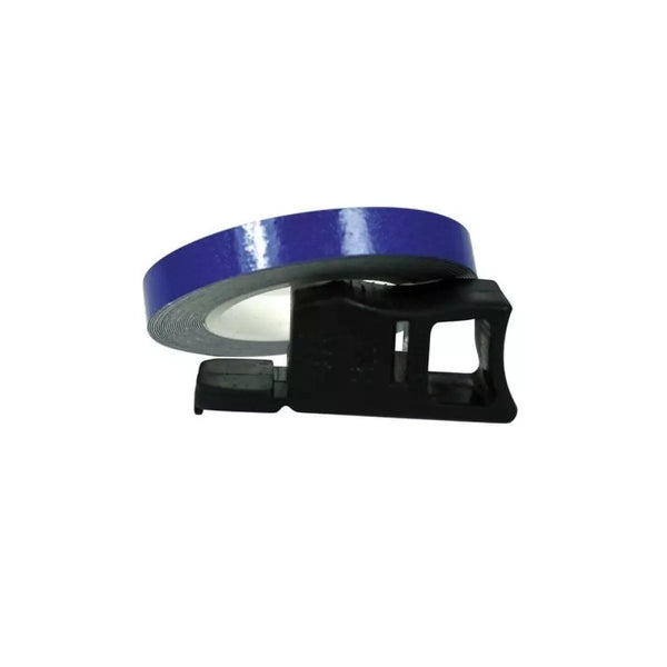 Liseret De Jantes Ely'tek By Chaft Bleu SP372