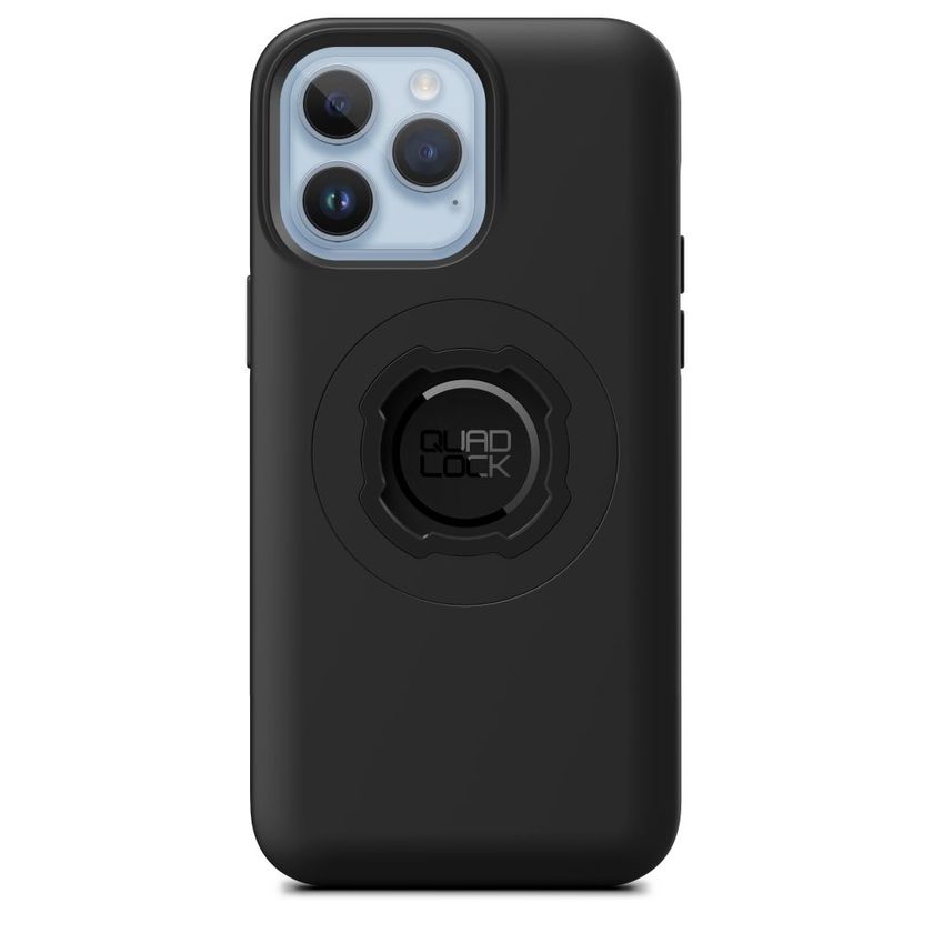 Coque de protection Quad Lock MAG IPHONE 14 PRO MAX - Noir