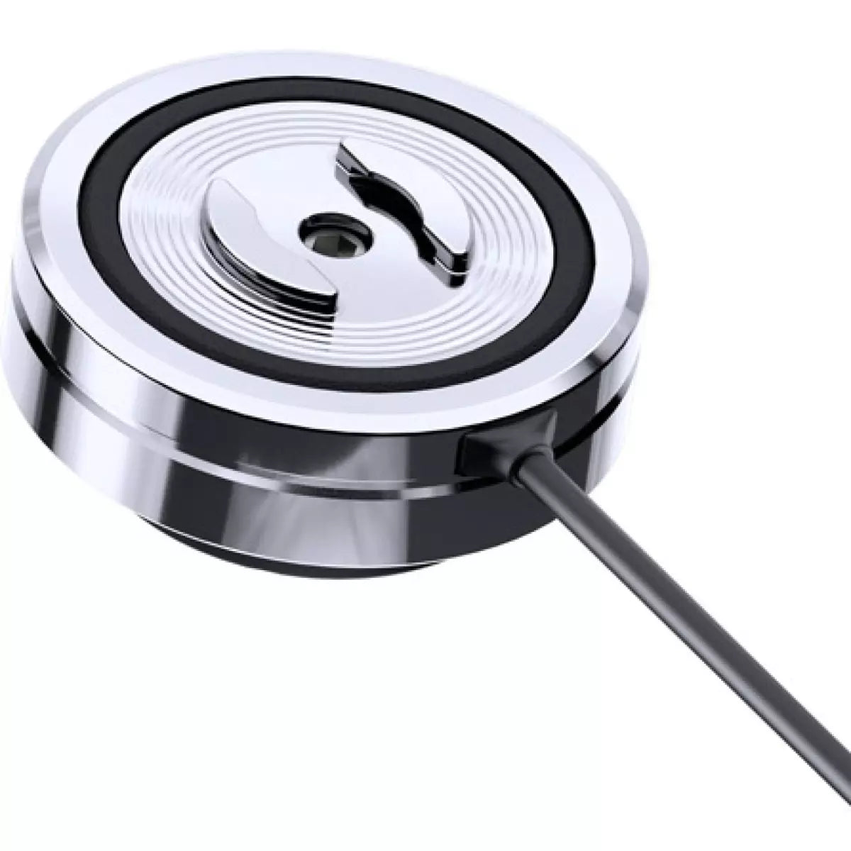 Module Anti Vibration + Chargeur SP Connect SPC+ Chrome