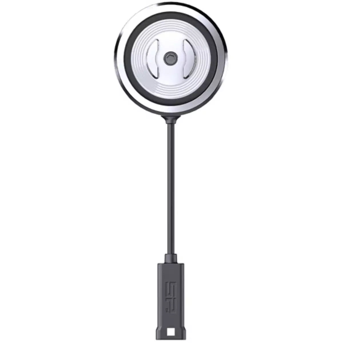 Module Anti Vibration + Chargeur SP Connect SPC+ Chrome