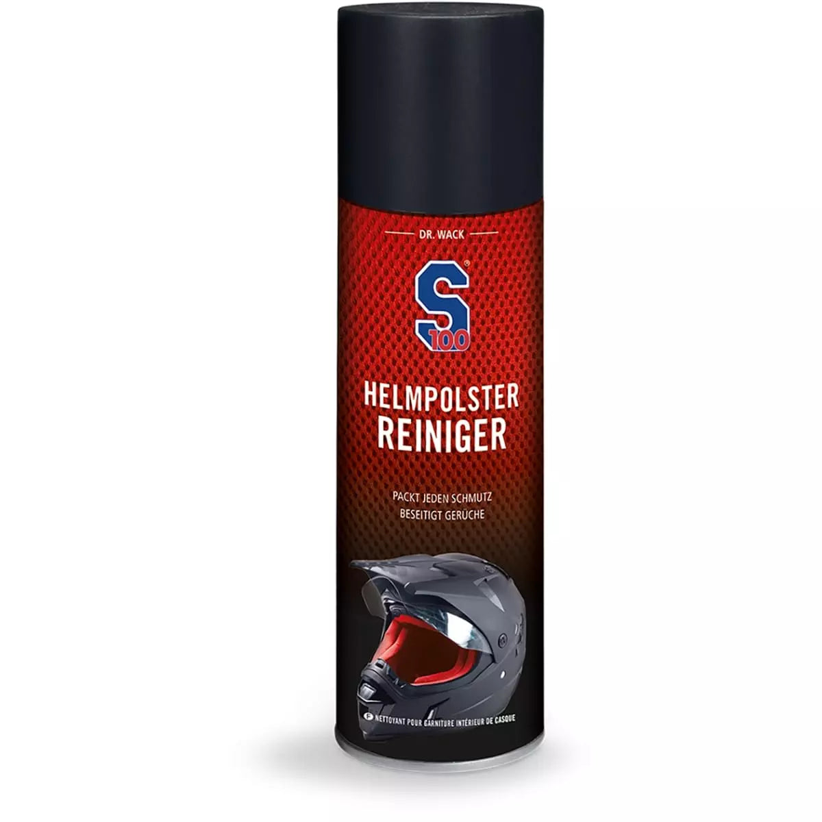 Nettoyant Intérieur De Casque - 300mL