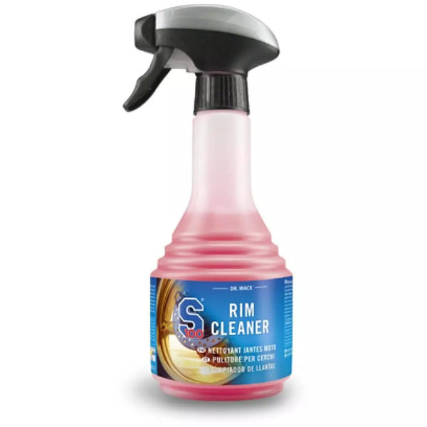 Nettoyant Jantes S100 - 500mL