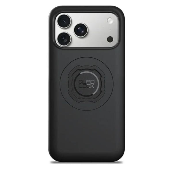 Coque de protection Quad Lock IPHONE 17 PRO MAX - Noir