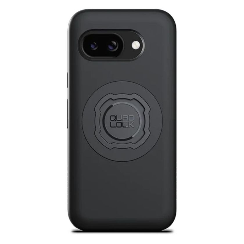 Coque de protection Quad Lock MAG GOOGLE PIXEL 9A - Noir