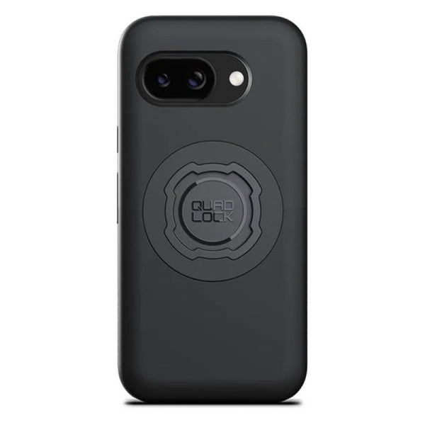 Coque de protection Quad Lock MAG GOOGLE PIXEL 9A - Noir