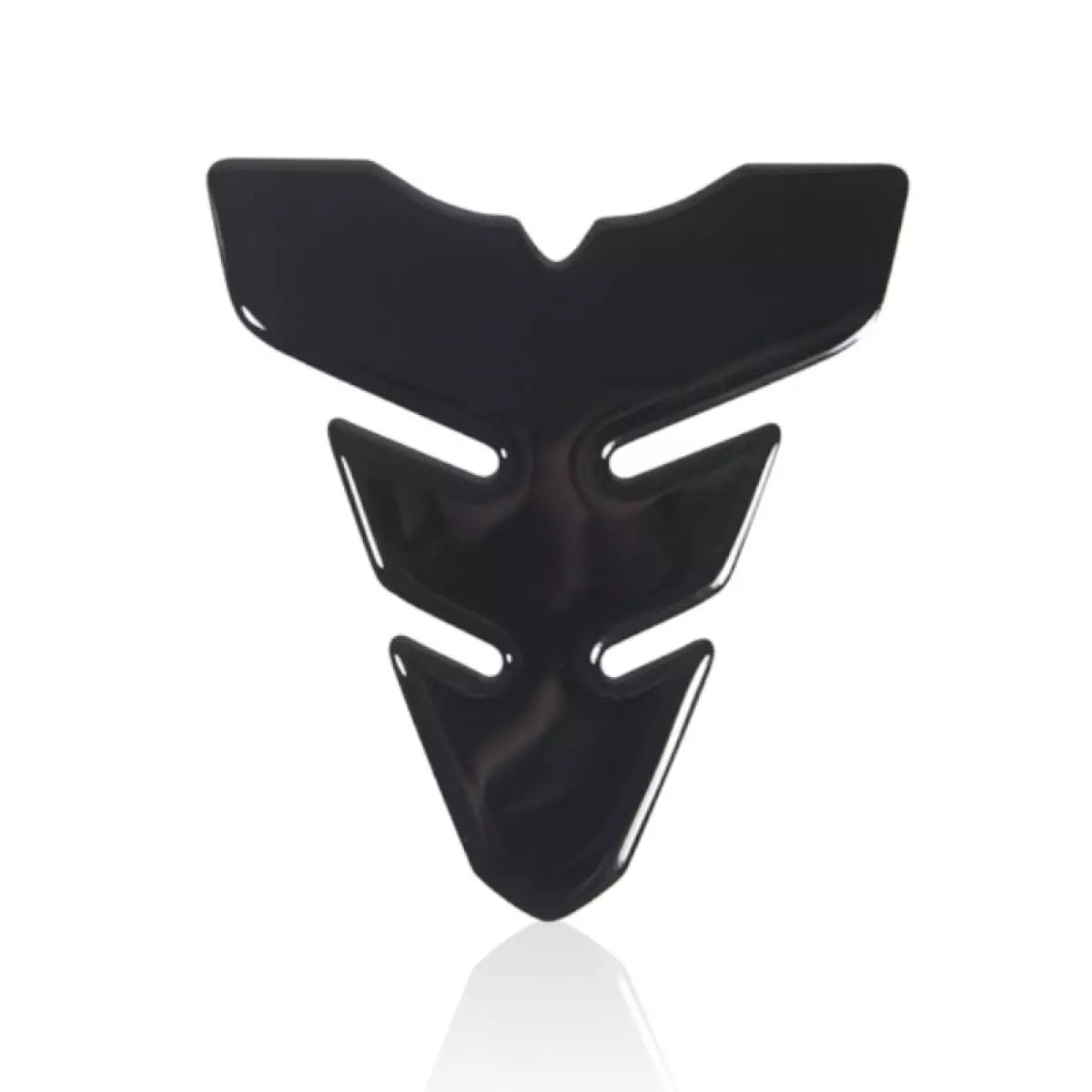 Protection De Réservoir Chaft Wings Noir