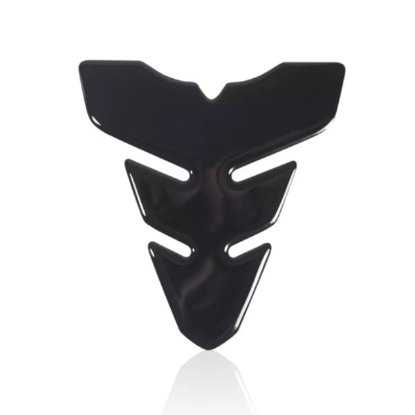 Protection De Réservoir Chaft Wings Noir