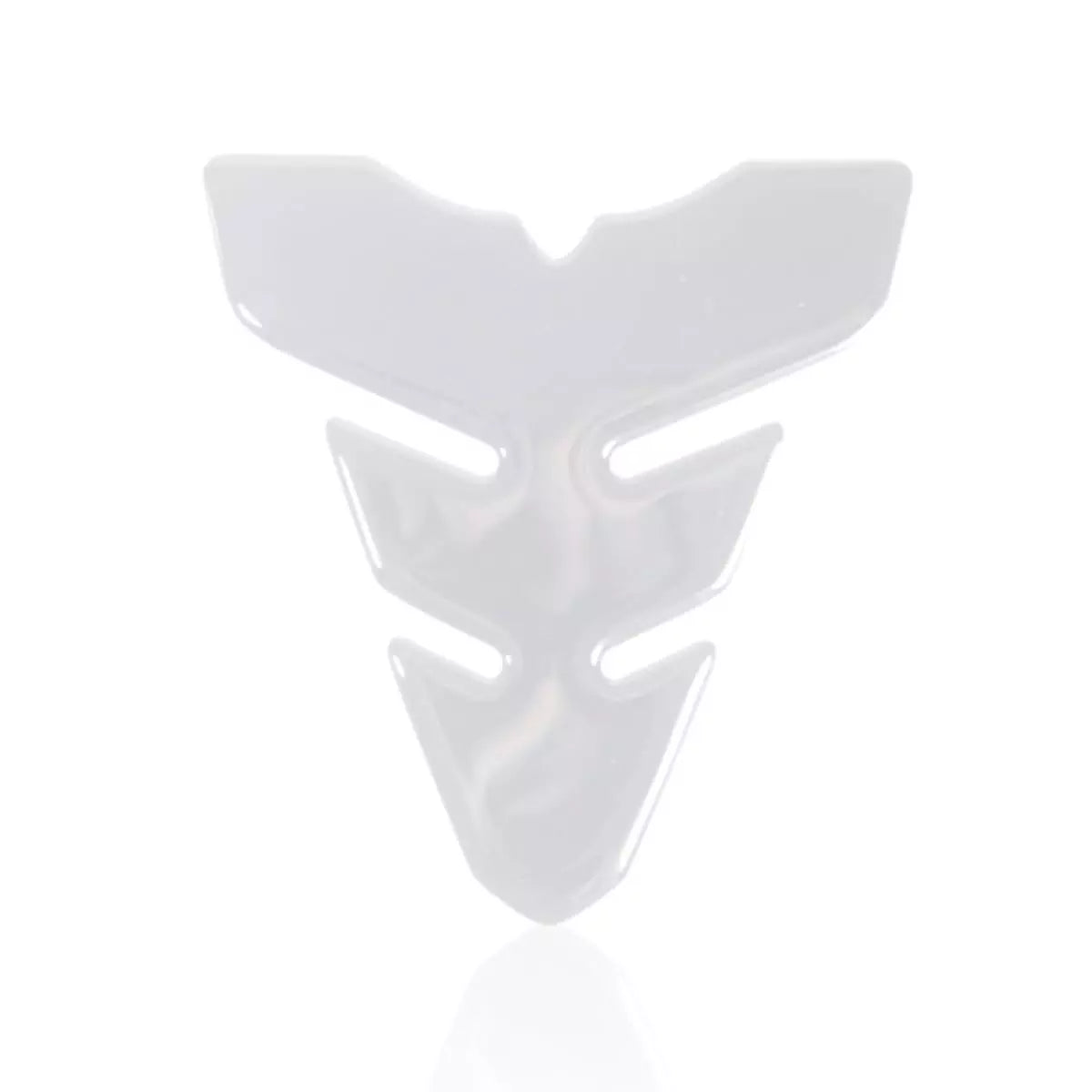 Protection De Réservoir Chaft Wings Transparent