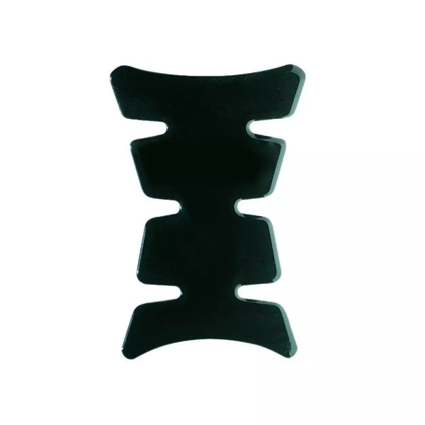 Protège Réservoir Ely'tek By Chaft GM Noir SP01