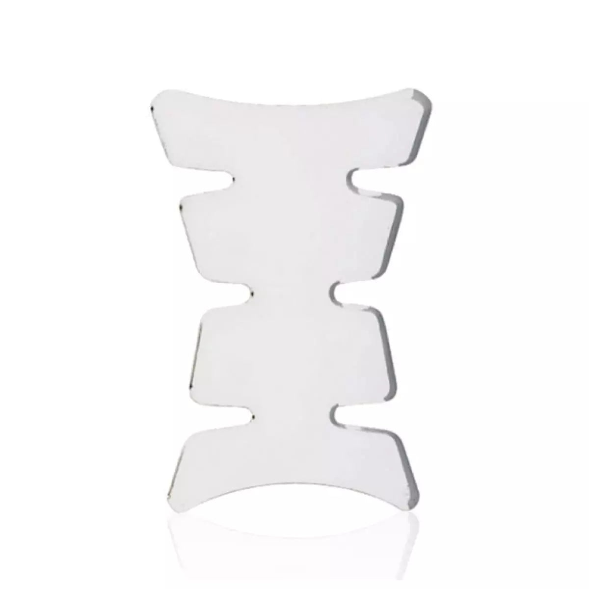 Protège Réservoir Chaft GM Transparent PE69