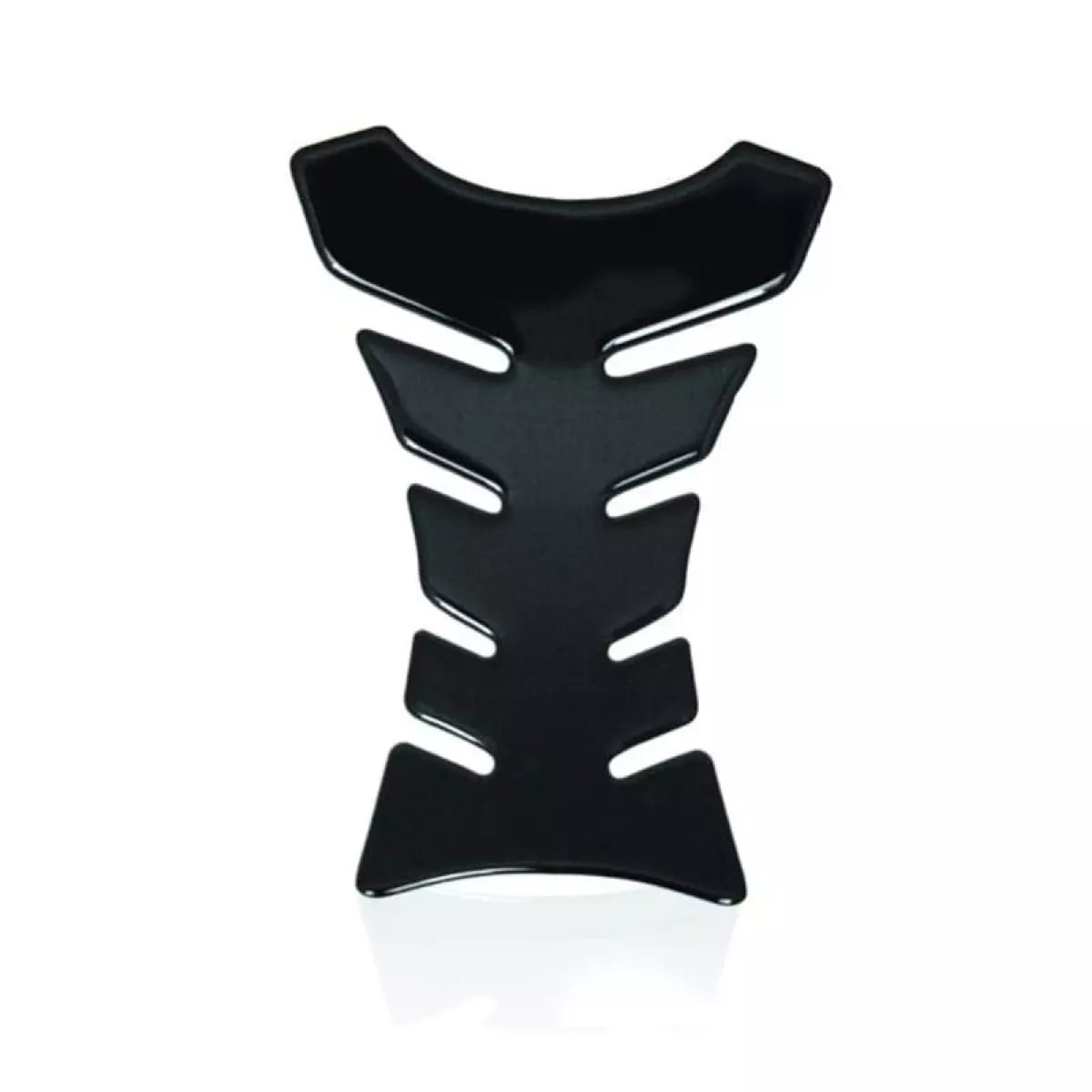 Protège Réservoir Ely'tek By Chaft Flex Noir SP58