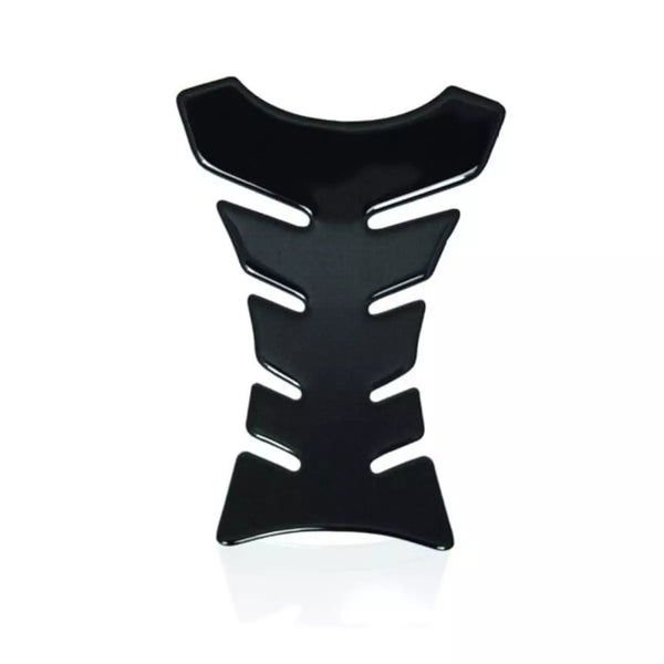Protège Réservoir Ely'tek By Chaft Flex Noir SP58
