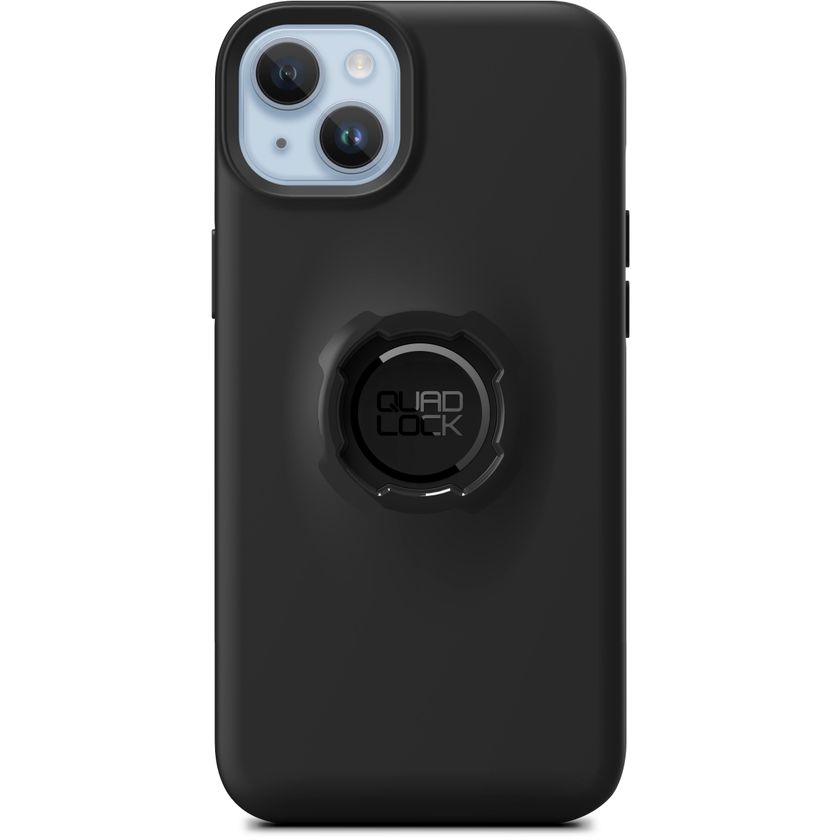Coque de protection Quad Lock IPHONE 14 PLUS - Noir